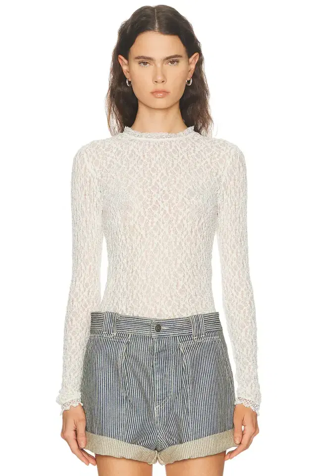 Isabel Marant Brany Top