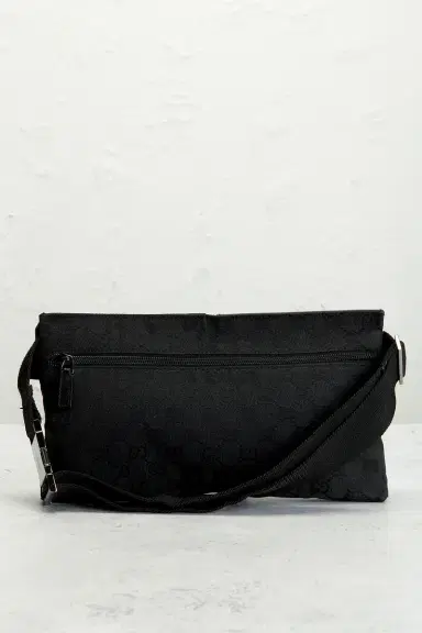 Gucci Double Pocket Belt Bag | Thumbnail 3 Gucci Double Pocket Belt Bag | Thumbnail 3