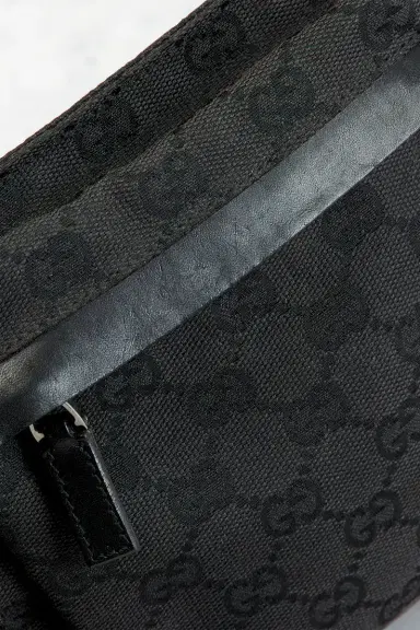 Gucci Double Pocket Belt Bag | Thumbnail 7 Gucci Double Pocket Belt Bag | Thumbnail 7