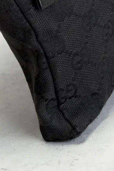 Gucci Double Pocket Belt Bag | Thumbnail 8 Gucci Double Pocket Belt Bag | Thumbnail 8