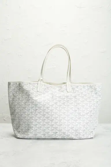 FWRD Renew Goyard Saint Louis PM Tote Bag | Thumbnail 2