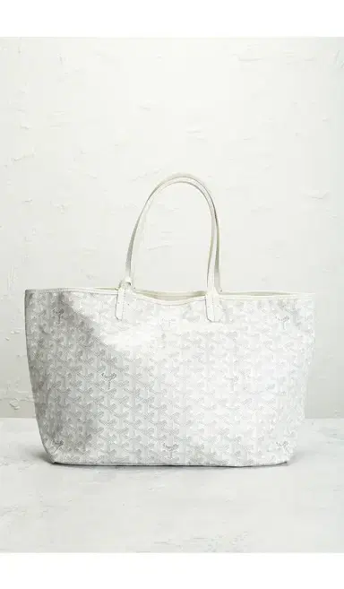 FWRD Renew Goyard Saint Louis PM Tote Bag | Thumbnail 11