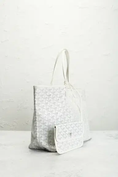 FWRD Renew Goyard Saint Louis PM Tote Bag | Thumbnail 4