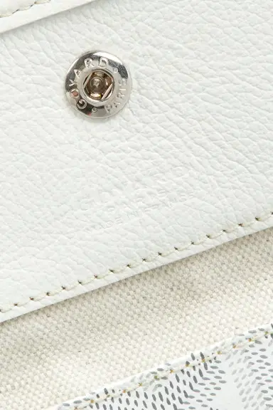 FWRD Renew Goyard Saint Louis PM Tote Bag | Thumbnail 5
