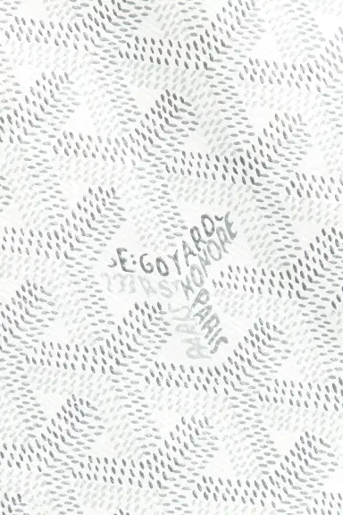 FWRD Renew Goyard Saint Louis PM Tote Bag | Thumbnail 6