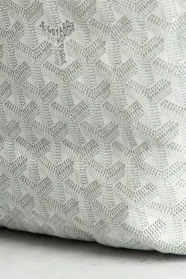 FWRD Renew Goyard Saint Louis PM Tote Bag | Thumbnail 8