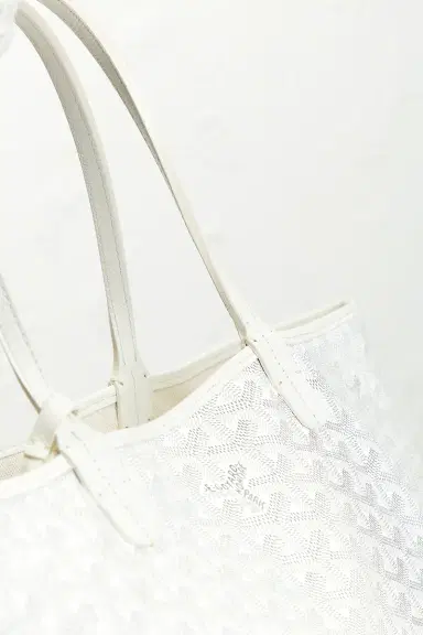 FWRD Renew Goyard Saint Louis PM Tote Bag | Thumbnail 9