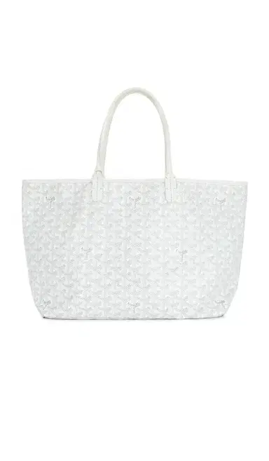 FWRD Renew Goyard Saint Louis PM Tote Bag | Thumbnail 10