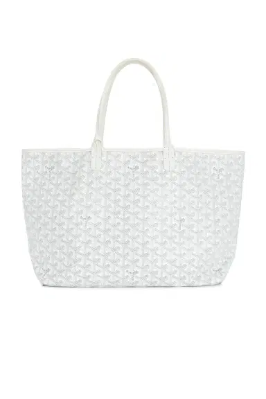 FWRD Renew Goyard Saint Louis PM Tote Bag | Thumbnail 1