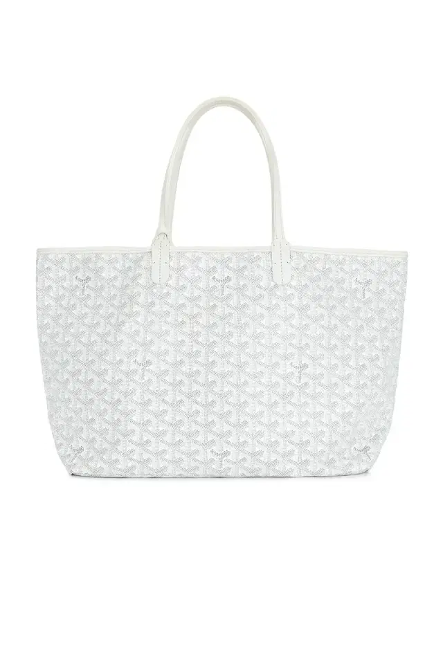 FWRD Renew Goyard Saint Louis PM Tote Bag