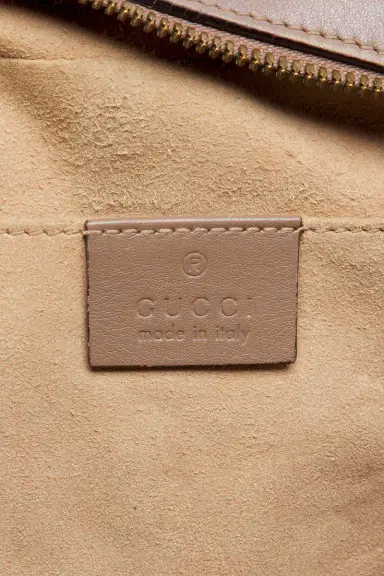 Gucci Gucci GG Marmont Shoulder Bag | Thumbnail 5