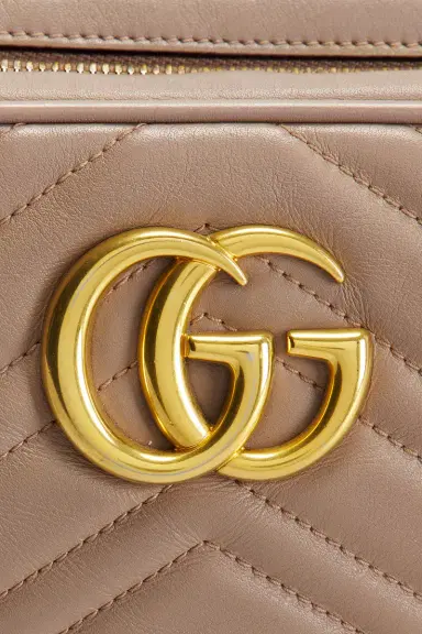 Gucci Gucci GG Marmont Shoulder Bag | Thumbnail 6