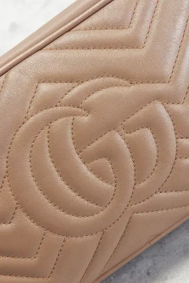 Gucci Gucci GG Marmont Shoulder Bag | Thumbnail 7