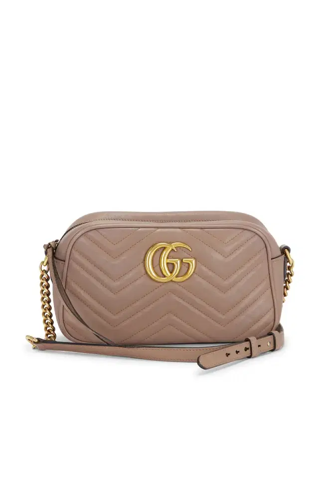 GG Marmont Shoulder Bag