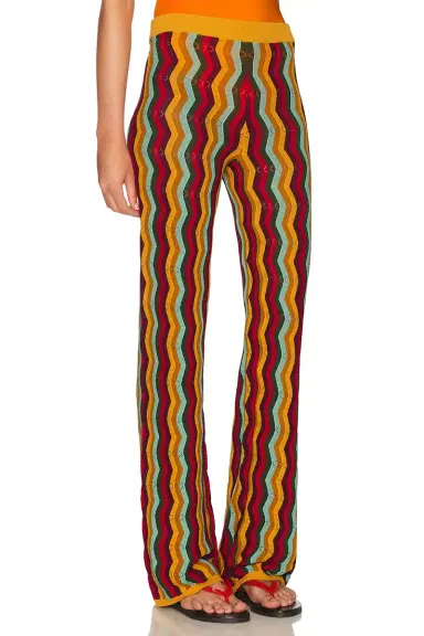 SIMONMILLER Ophelia Knit Pant | Thumbnail 2
