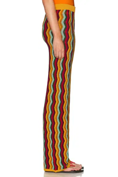 SIMONMILLER Ophelia Knit Pant | Thumbnail 3