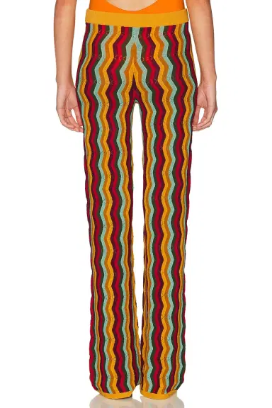 SIMONMILLER Ophelia Knit Pant | Thumbnail 4
