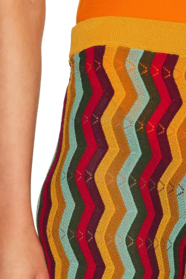 SIMONMILLER Ophelia Knit Pant | Thumbnail 6