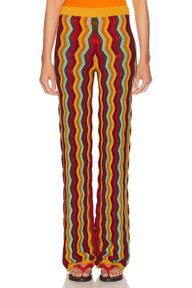 SIMONMILLER Ophelia Knit Pant | Thumbnail 1