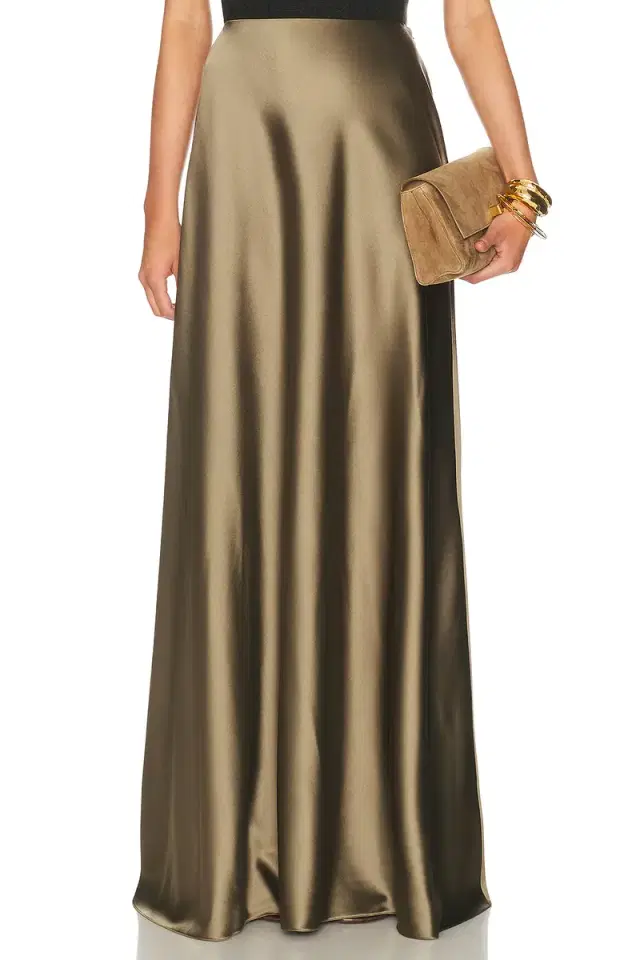 Masina Maxi Skirt