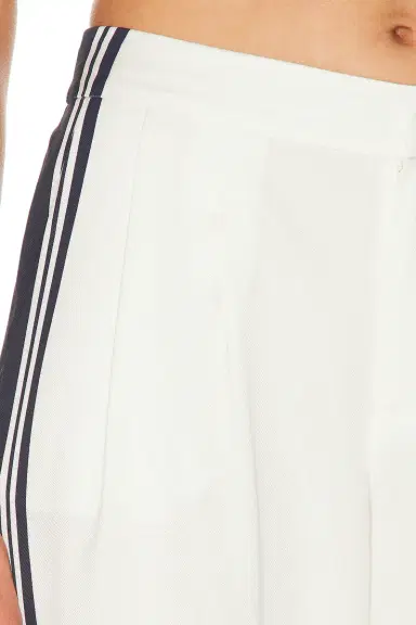 SEROYA Marlowe Satin Pant | Thumbnail 6 SEROYA Marlowe Satin Pant | Thumbnail 6