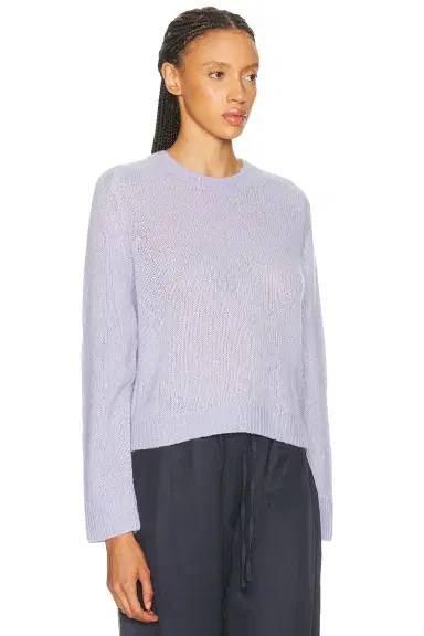 Lisa Yang Solene Sweater | Thumbnail 2 Lisa Yang Solene Sweater | Thumbnail 2