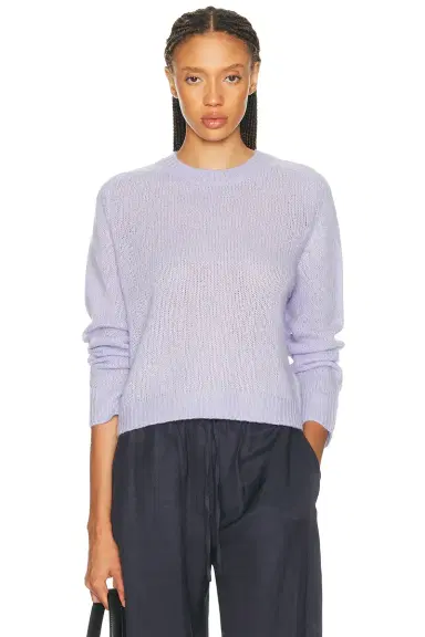 Lisa Yang Solene Sweater | Thumbnail 1 Lisa Yang Solene Sweater | Thumbnail 1