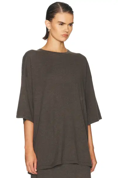 Lisa Yang Agnette Sweater | Thumbnail 2 Lisa Yang Agnette Sweater | Thumbnail 2