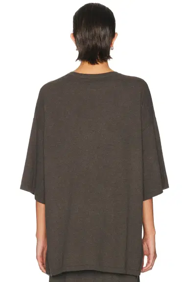 Lisa Yang Agnette Sweater | Thumbnail 3 Lisa Yang Agnette Sweater | Thumbnail 3