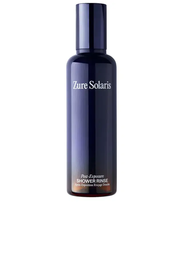 Zure Solaris Shower Rinse