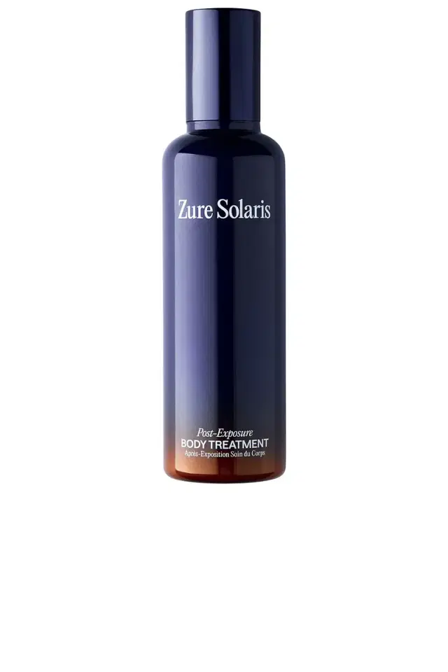 Zure Solaris Body Treatment