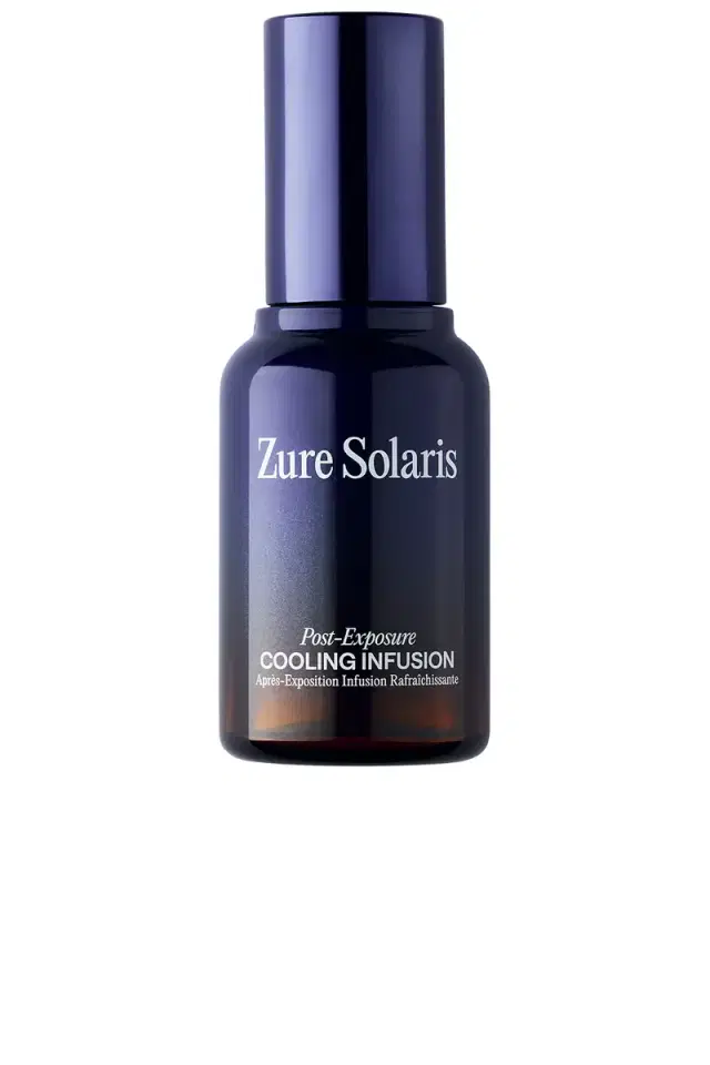 Zure Solaris Cooling Infusion