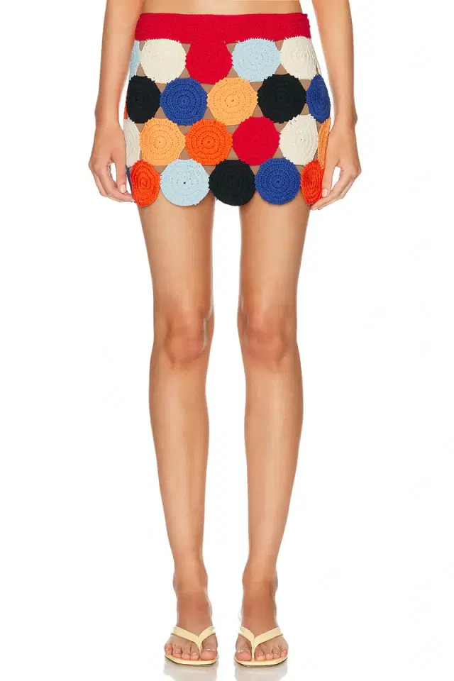 Beep Beep Mini Skirt Beep Beep Mini Skirt