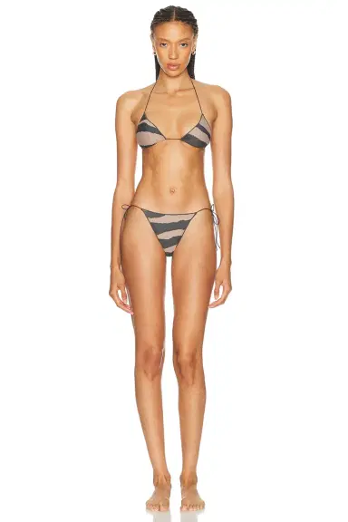 Tropic of C The C Bikini Bottom | Thumbnail 4