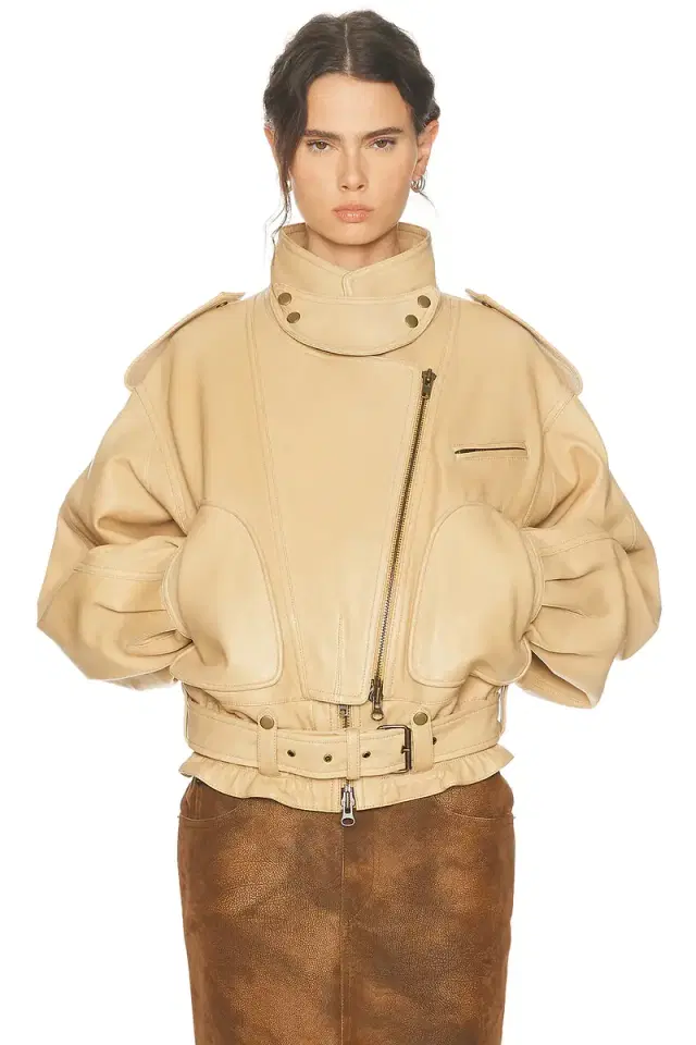 Isabel Marant Farza Jacket