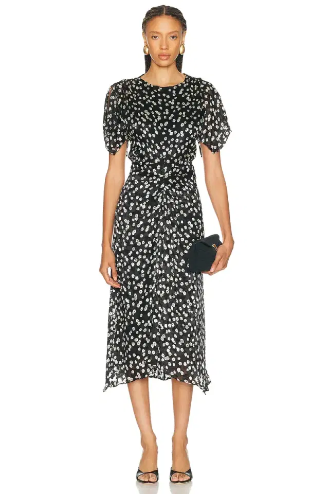 Isabel Marant Herva Dress