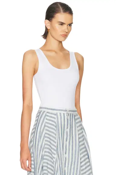 Ralph Lauren Collection Ellis Tank Top | Thumbnail 2