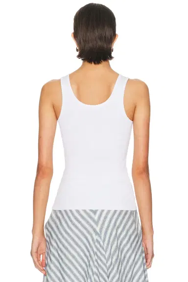 Ralph Lauren Collection Ellis Tank Top | Thumbnail 3