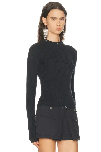 Isabel Marant Vice Sweater | Thumbnail 3 Isabel Marant Vice Sweater | Thumbnail 3