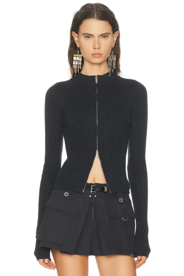 Isabel Marant Vice Sweater