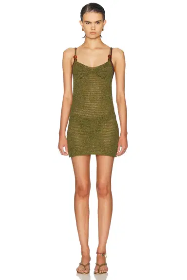 Tropic of C Mira Dress | Thumbnail 2
