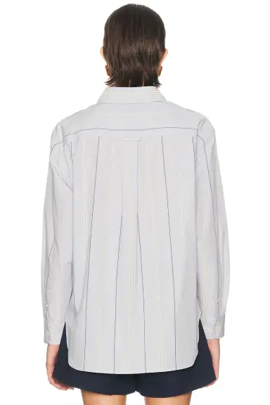 Polo Ralph Lauren Long Sleeve Collared Shirt | Thumbnail 4 Polo Ralph Lauren Long Sleeve Collared Shirt | Thumbnail 4