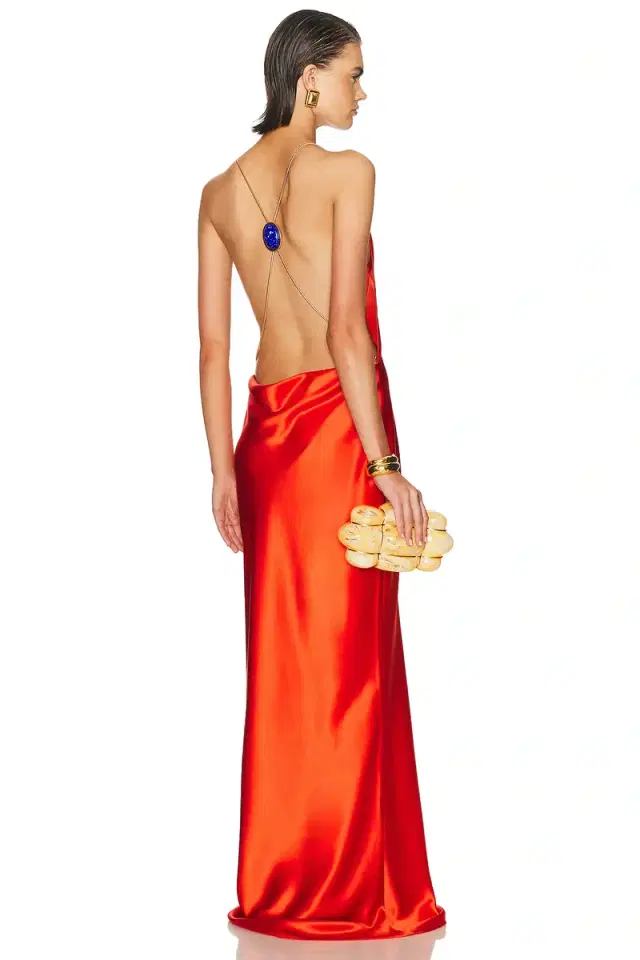 retrofete Arianell Dress