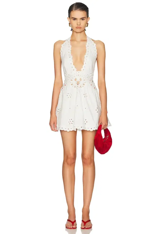 retrofete Beranice Dress