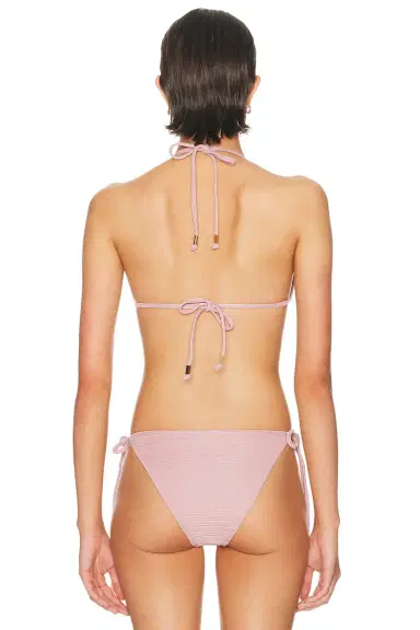 Juillet Hollis Bikini Top | Thumbnail 3