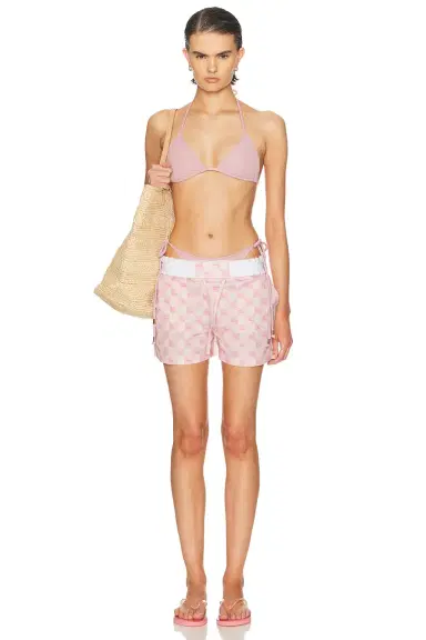 Juillet Hollis Bikini Top | Thumbnail 4