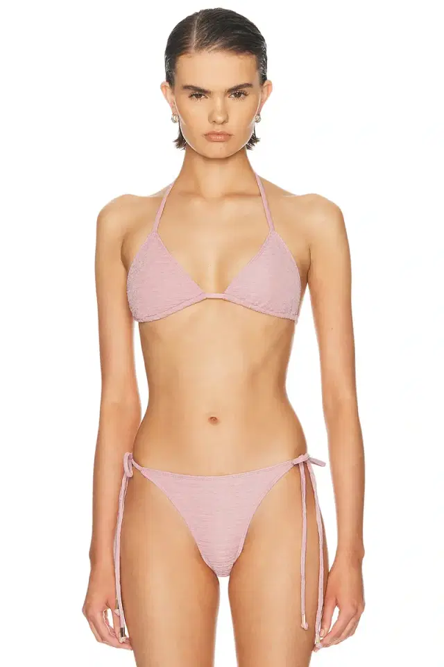 Juillet Hollis Bikini Top