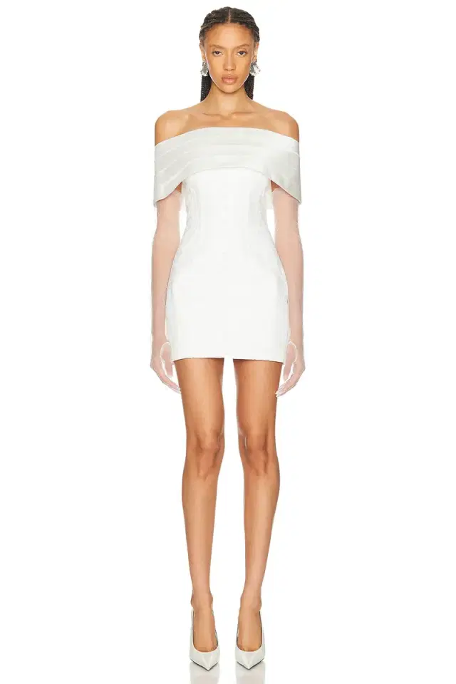 ILA Solene Mini Dress