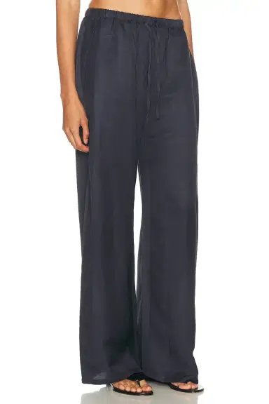 LESET Daniel Drawstring Pocket Pant | Thumbnail 2 LESET Daniel Drawstring Pocket Pant | Thumbnail 2