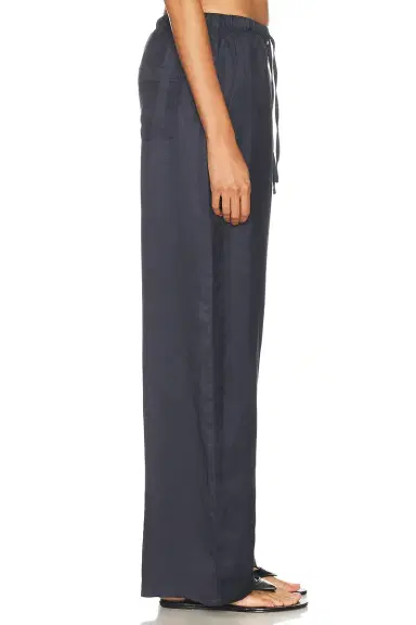 LESET Daniel Drawstring Pocket Pant | Thumbnail 3 LESET Daniel Drawstring Pocket Pant | Thumbnail 3
